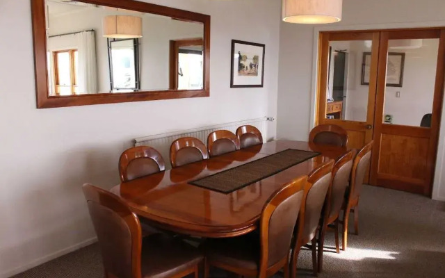 Stewart Island Lodge