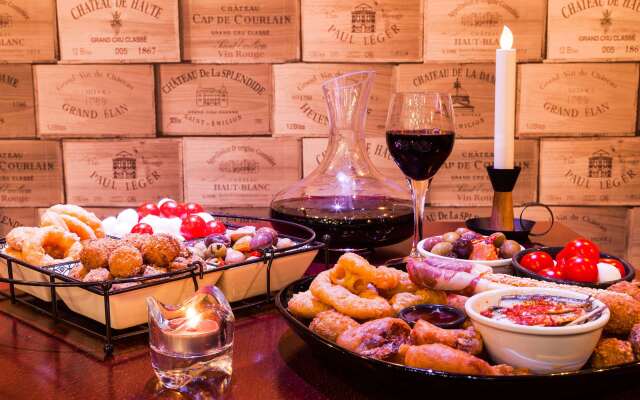 Comfort Hotel Orleans Olivet Provinces