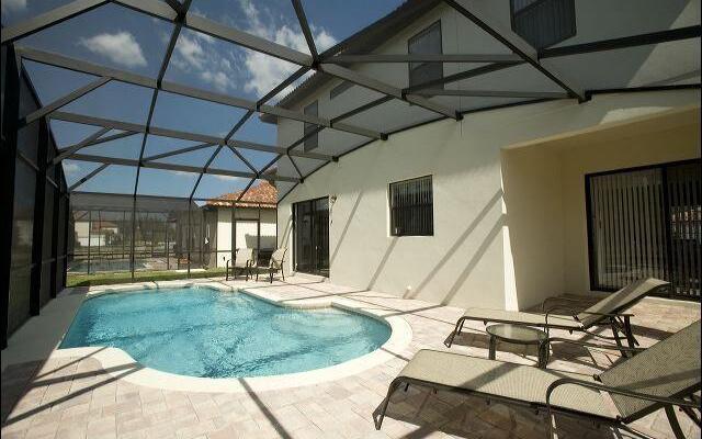 American Sunshine Vacation Homes- Kissimmee