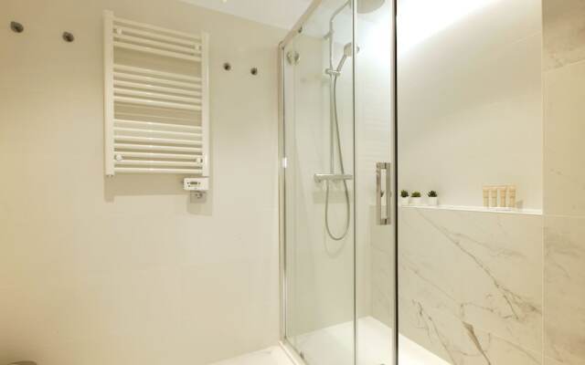 Nogalera Terrace III by Madflats Collection