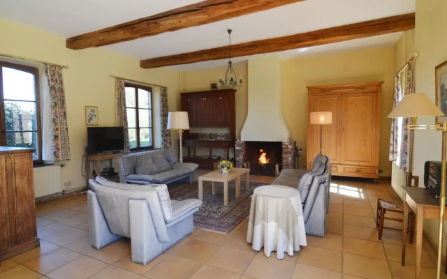 Cottage in Barvaux-condroz