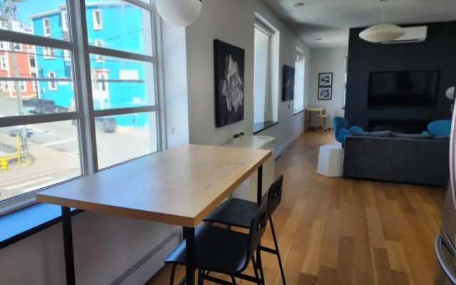 South Beach Residences