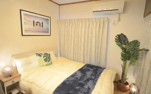 【Alphabed Takamatsu Katabara T / Vacation Stay 20140