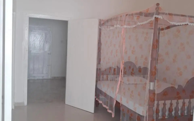 White Villa