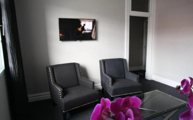 Mrs Banks Boutique Hotel