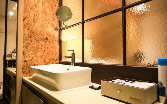 Yongin boutique Hotel BIEN