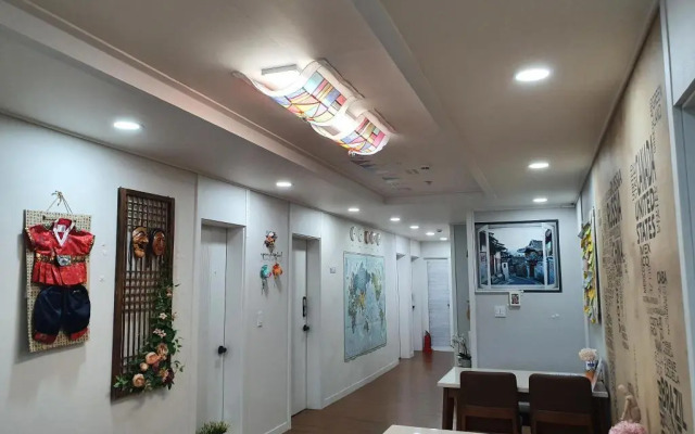 Rainbootsguesthouse