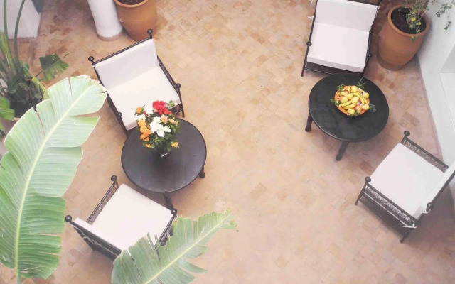 Riad Linda