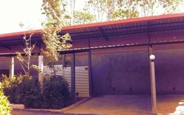 Secret Garden Trang Resort