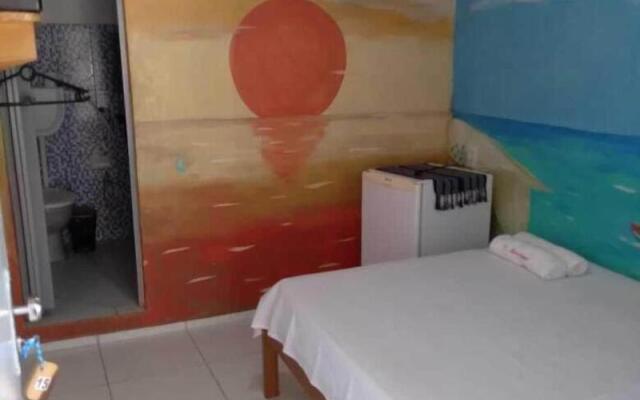 Pousada Casa Beneventi Jeri