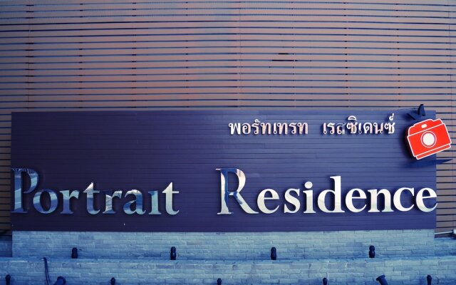 Portrait Residence Pranburi