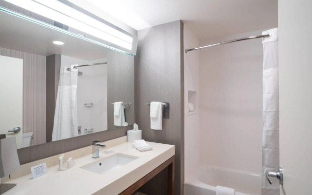 Courtyard by Marriott Charleston-North Charleston