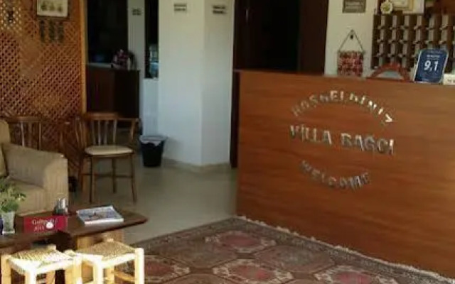 Villa Bagci Hotel