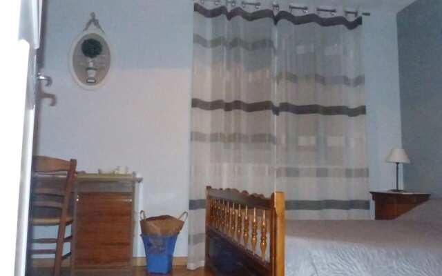 Chambres d'hotes de la Ville Patouard