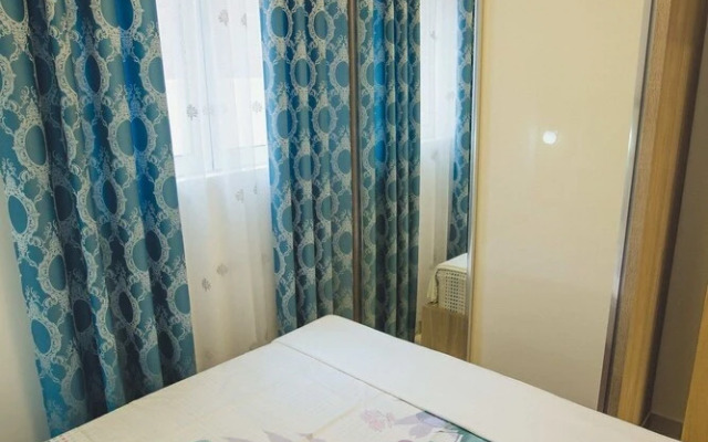 Nino Superior, One Bedroom Apartment With Terrace No.2