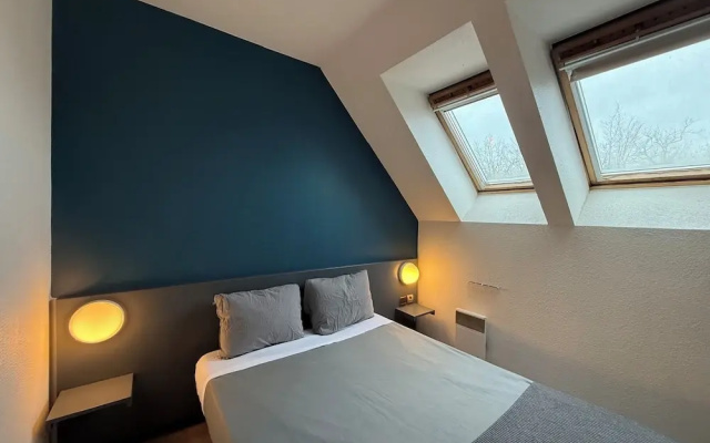 Hôtel la nonette