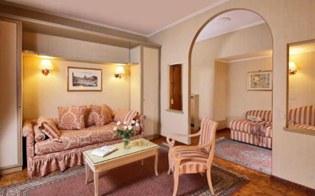 Aurelia Residence San Pietro