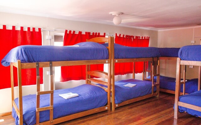 Hostel Casa Blanca Sucre