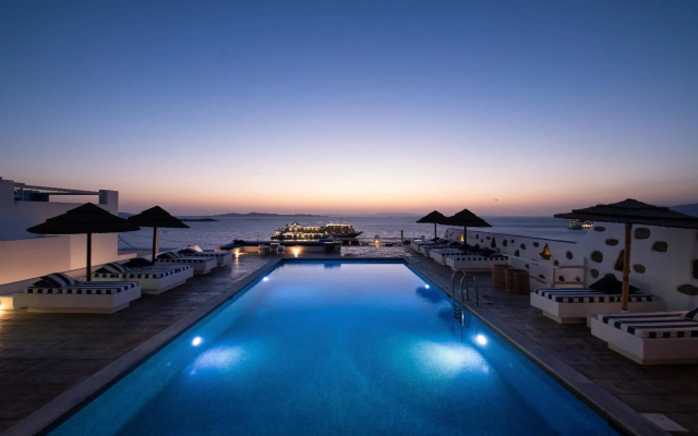 Hotel Tagoo