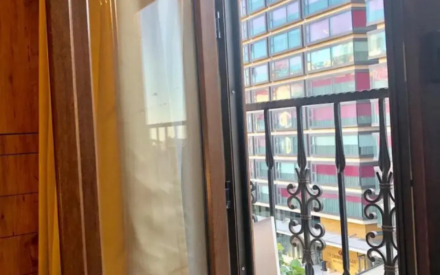 Nour Suite And Residence