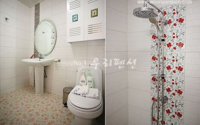 Ganghwado Kkotyanggi Badanaeeum Pension