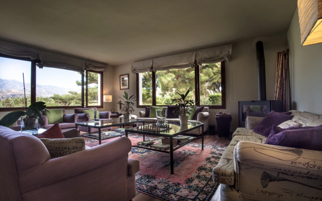 Bandama Golf Hotel