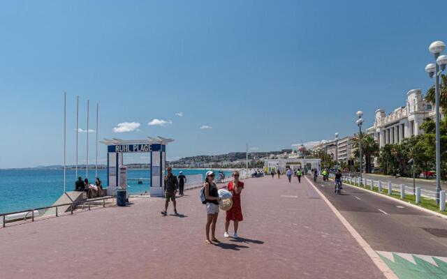 Lovely Apartment City Center Heart - AC