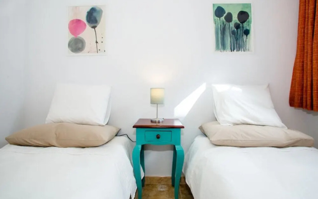 Villa Puerto del Carmen, Lanzarote 101497