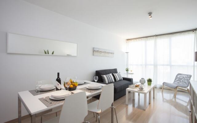 SingularStays Guillem