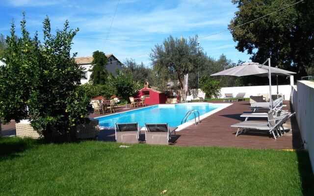 Agriturismo Malena