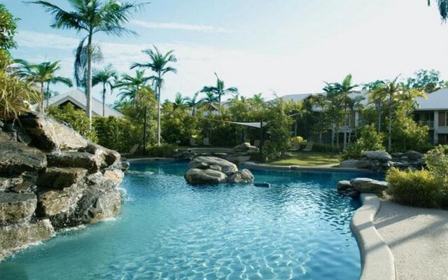 Paradise Links Resort Port Douglas