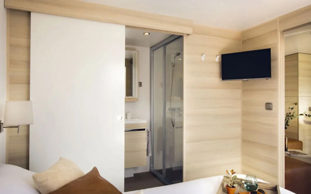 Domaine Les Mûriers (VED111)