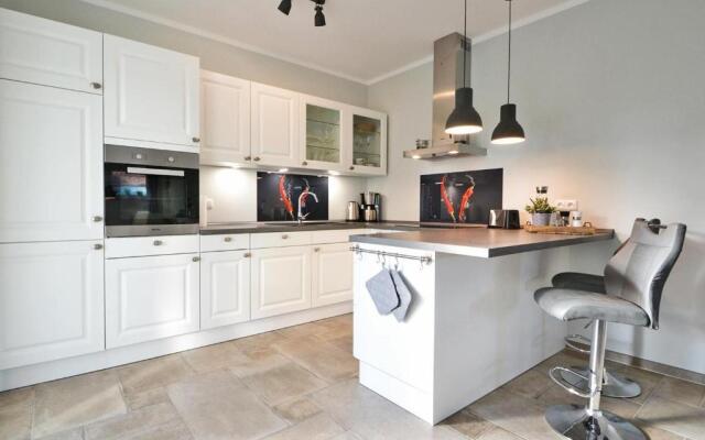 Ferienhaus Zirchow 3