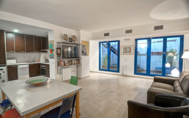 Sanctuary Penthouse by Hello Apartments Sitges