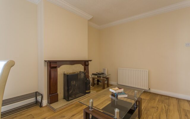 The Haddington Self Catering