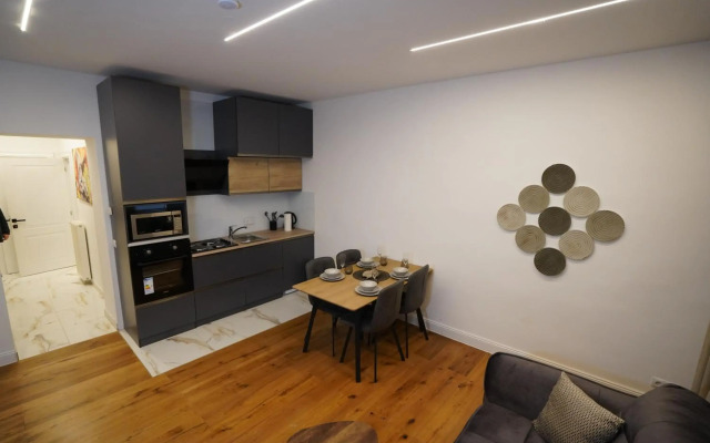 Real Appartments Vienna