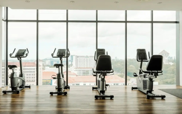 Regatta Stay Kozi Square Kuching