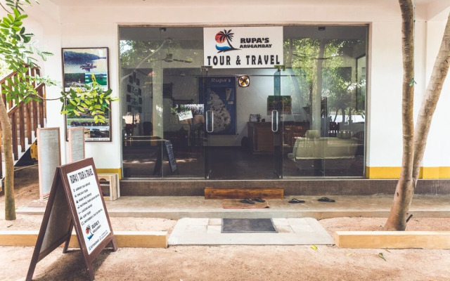 Rupa's Hotel Arugambay