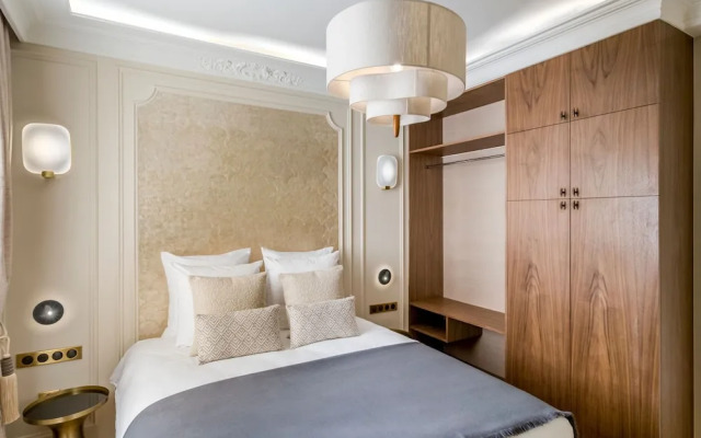 Merveil Luxury Suites - Turbigo II & III
