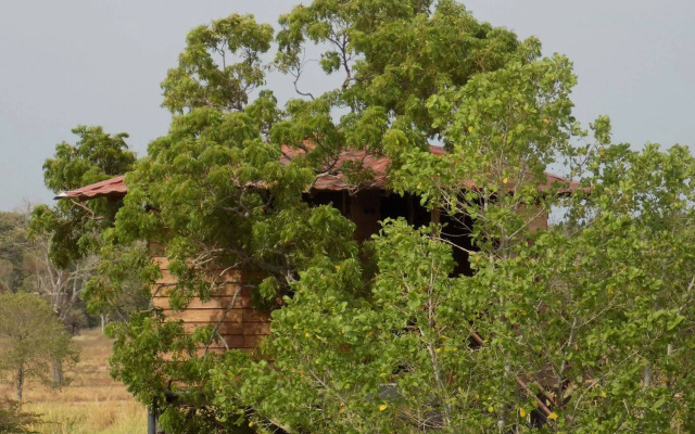 The Hideout Sigiriya