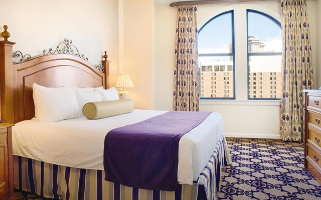 Club Wyndham La Belle Maison