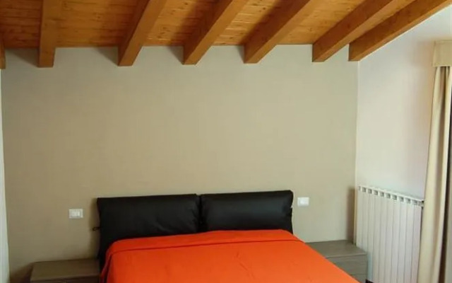 Suite Home Hotel Gavirate