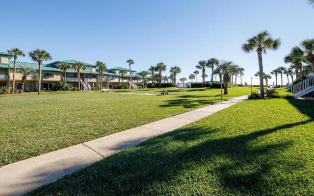 Seaspray Condos 210B