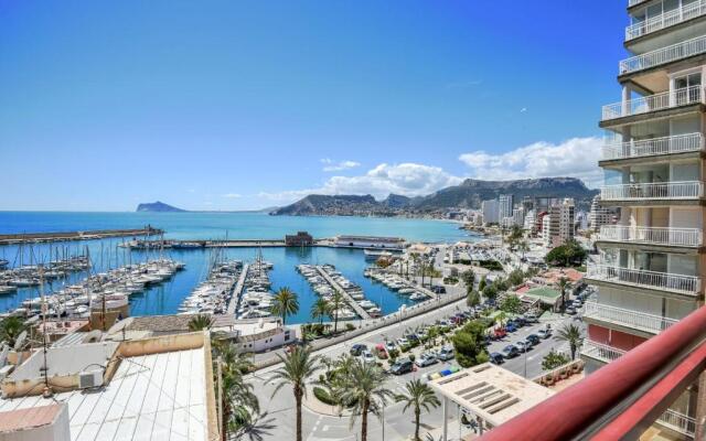 Homeincalpe Rosamarina 9C