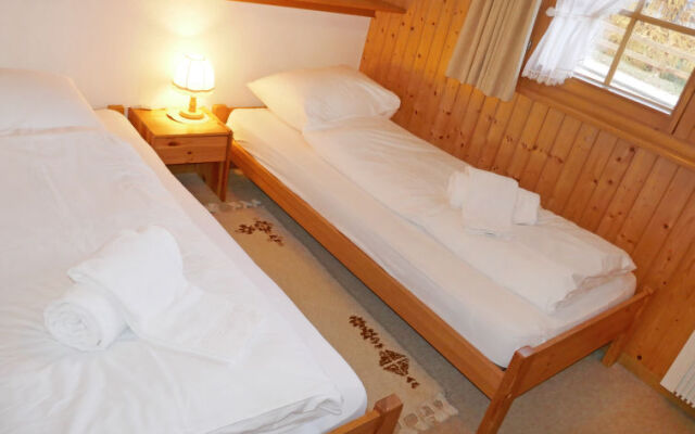 Chalet Eloise