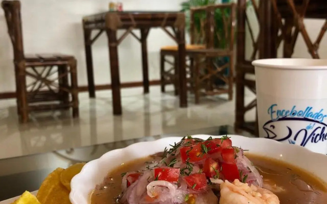 Hostal Puyo