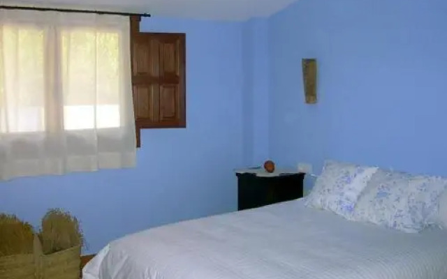 Las Canadas Apartamentos Rurales