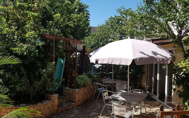 Hotel Oswaldo