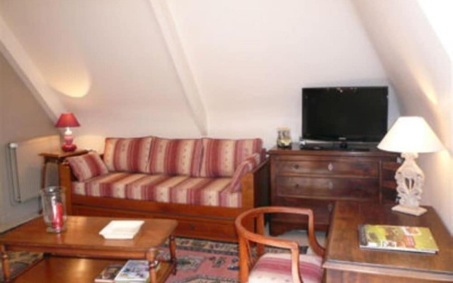Chambre d'hôtes Le Clos du Pont Martin