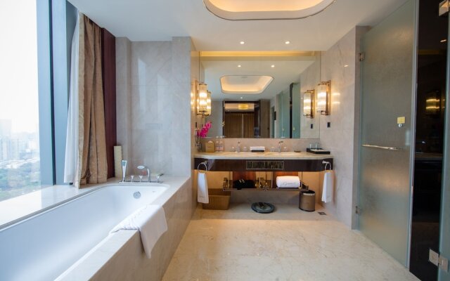 CYNN XANADU Hotel Chengdu